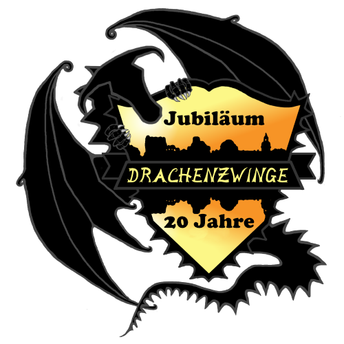 "Jubiläum Drachenzwinge 20 Jahre"