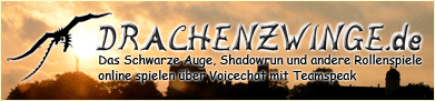 Forum Drachenzwinge