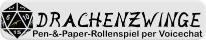 Banner der Drachenzwinge - Pen&-Paper-Rollenspiel per Voicechat